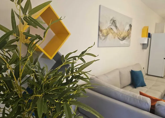 Lejlighed Valentino Retreat Tirana