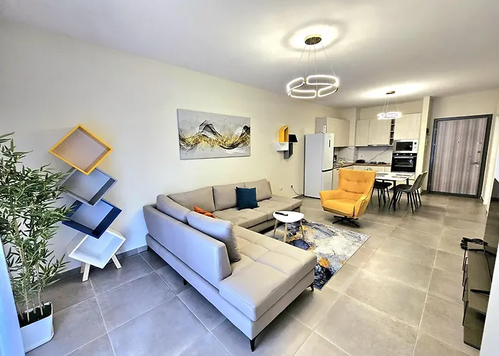 Apartment Valentino Retreat