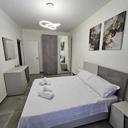 דירה Valentino Retreat טיראנה