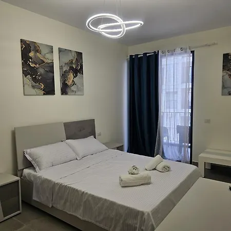 Valentino Retreat Apartment