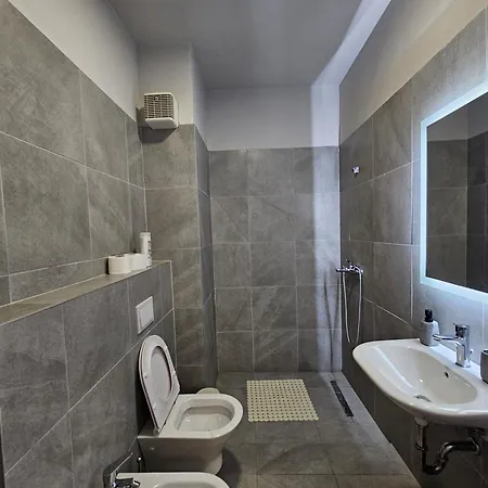 Valentino Retreat شقة *