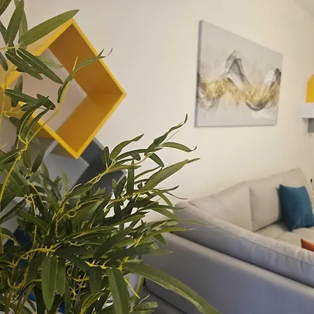 דירה Valentino Retreat טיראנה