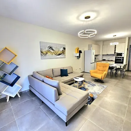 Apartamento Valentino Retreat