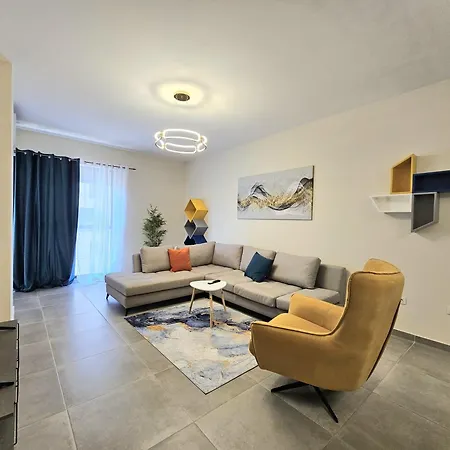 Valentino Retreat דירה