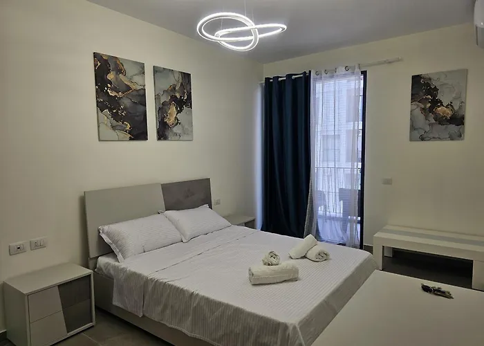 Valentino Retreat דירה