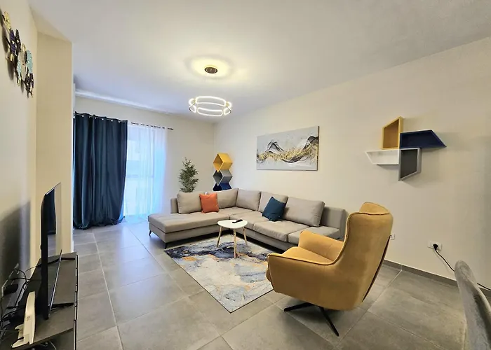 Valentino Retreat דירה