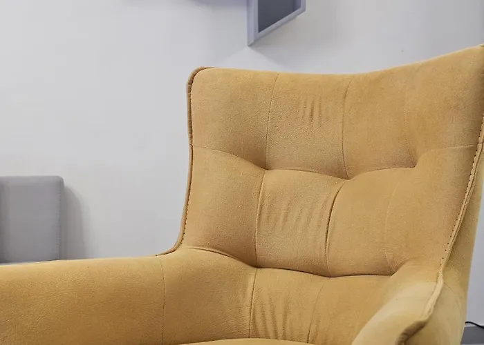 Valentino Retreat Lägenhet *